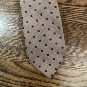 Burberry Neck Tie